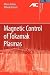 Magnetic Control of Tokamak...