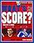 What's the Score?