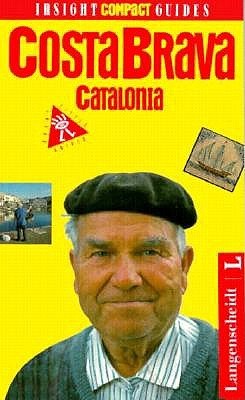 Costa Brava (Insight Guides)