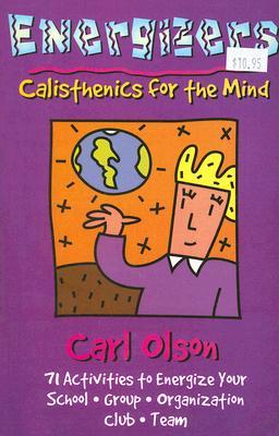 Energizers: Calisthenics for the Mind (Paperback)