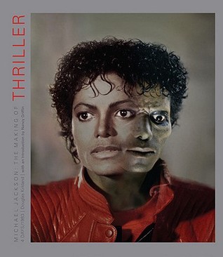 Michael Jackson: The Making of "Thriller"