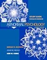 Study Guide to Accompany Abnormal Psychology Study Guide to Accompany Abnormal Psychology