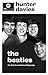 The Beatles by Hunter Davies