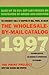The Wholesale-By-Mail Catalog 1997 by Prudence (Editor) McCullough