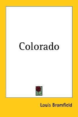Colorado (Paperback)