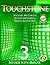 Touchstone Student's Book 3 with Audio CD/CD-ROM Korea Edition