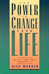 The Power To Change Your Life The Power To Change Your Life