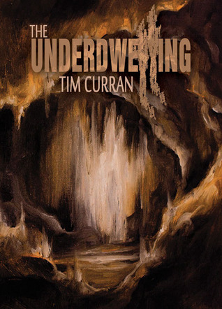 The Underdwelling (Kindle Edition)