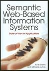Semantic Web-based Information Systems: State-of-the-art Applications