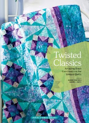 Twisted Classics (Hardcover)