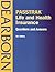 Passtrak Life and Health Insurance: Questions and Answers (Life and Health Insurance License Exam Manual)