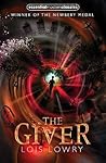 The Giver by Lois Lowry