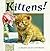 Kittens (Mini Square Books)
