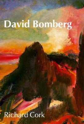 David Bomberg (Hardcover)
