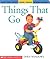 Things That Go by Pierre-Marie Valat