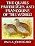 The Quails, Partridges, and Francolins of the World