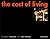 The Cost of Living