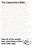 The Copywriter's Bible by Alistair Crompton