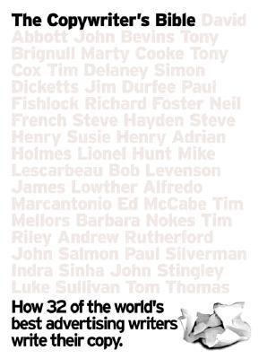 The Copywriter's Bible (Paperback)