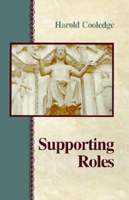 Supporting Roles (Hardcover)