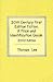20th Century First Edition Fiction /2000 Edition: A Price and Identification Guide : The Complete Guide for Collectors of Used Books