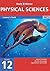 Study and Master Physical Sciences Grade 12 Learner's Book