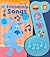 Friendship Songs (Blues Clues)