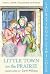 Little Town on the Prairie (Little House, #7)