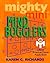 Mighty Mini Mind Bogglers (Mensa®)