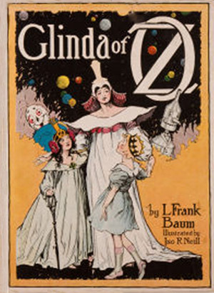 Glinda of Oz