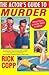 The Actor's Guide To Murder (A Jarrod Jarvis Mystery #1)