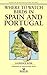Where to Watch Birds in Spain and Portugal by Stackpole Books