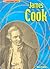 James Cook (Groundbreakers, Explorers)