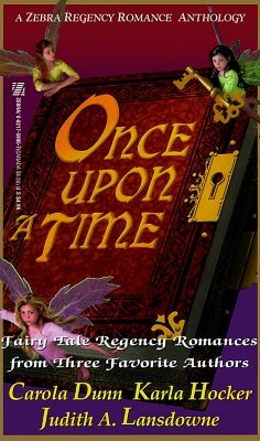 Once Upon a Time (Paperback)