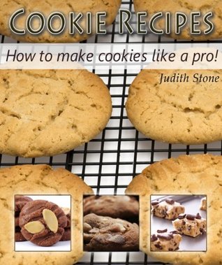 Cookie Recipes - How to make cookies like a pro! 