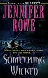 Something Wicked (Tessa Vance, #2)