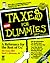 Taxes for Dummies 1997