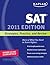 Kaplan SAT 2011: Strategies, Practice, and Review