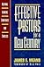Effective Pastors for a New Century: Helping Leaders Strategize for Success