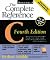 C the Complete Reference