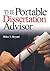 The Portable Dissertation Advisor