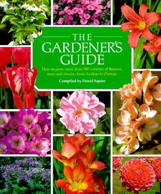 The Gardener's Guide (Hardcover)