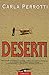 Deserti by Carla Perrotti