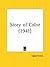Story of Color 1941 by Faber Birren
