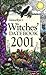 Llewellyn's 2001 Witches' Datebook (Annuals - Witches' Datebook)