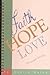 Faith Hope Love Journal