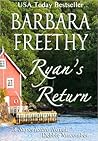 Ryan's Return by Barbara Freethy