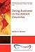 Doing Business in the Asean Countries (International Business Collection)