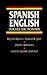 Spanish English Pocket Dictionary