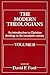 The Modern Theologians by David F. Ford